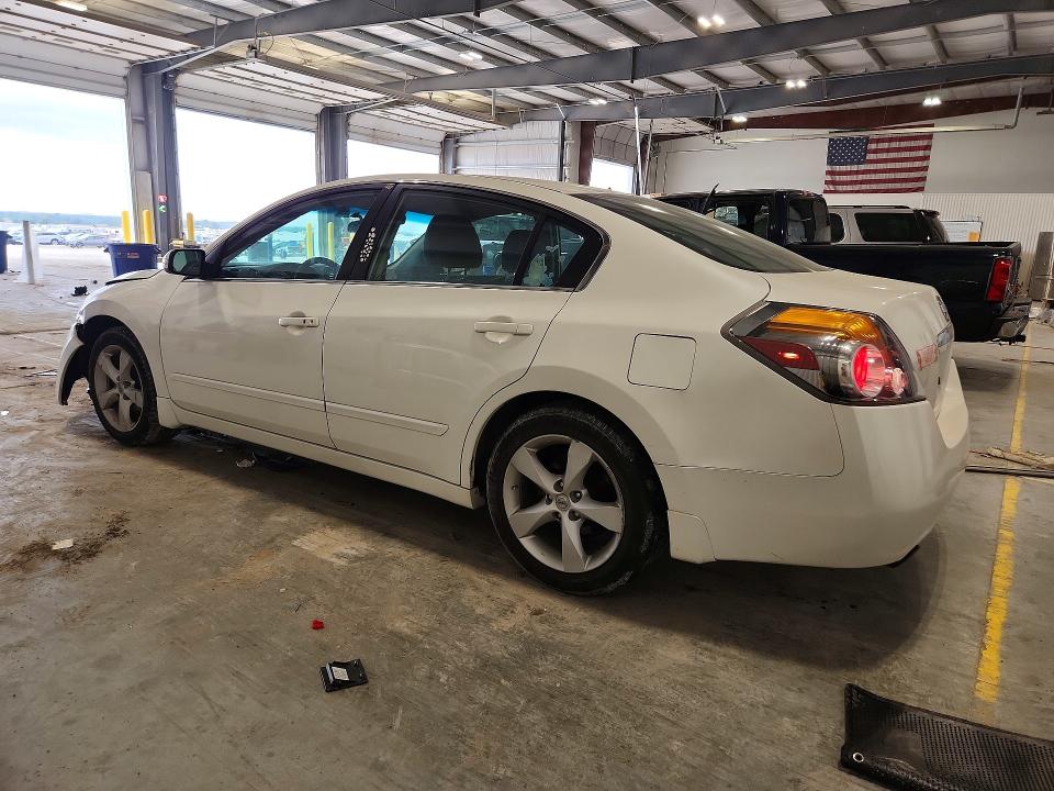 Продаж на аукціоні авто 2009 Nissan Altima, vin: 1N4BL21E89C132432, номер лоту: 70550946