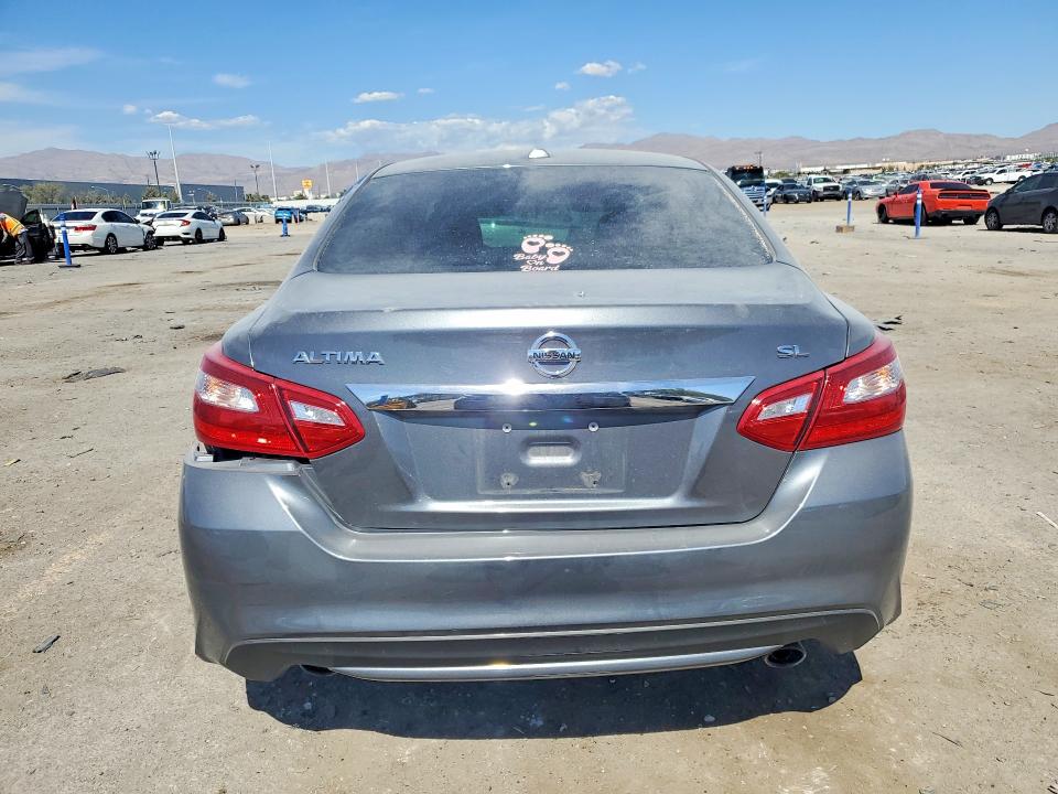 2017 Nissan Altima მანქანა იყიდება აუქციონზე, vin: 1N4AL3AP0HC179469, აუქციონის ნომერი: 70566016