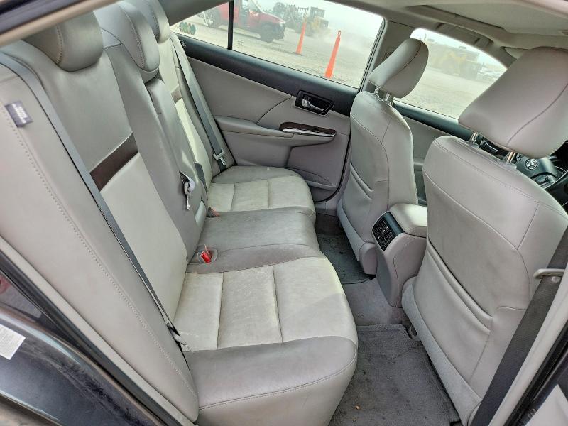 Продаж на аукціоні авто 2012 Toyota Camry, vin: 4T1BK1FKXCU001568, номер лоту: 70910916