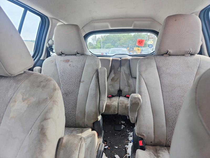 Auction sale of the 2012 Mazda 5, vin: JM1CW2BLXC0107494, lot number: 67855326