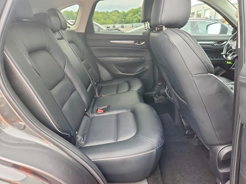 Aukcja sprzedaży 2025 Mazda Cx-5, vin: JM3KFBBL3S0673126, numer aukcji: 67294456