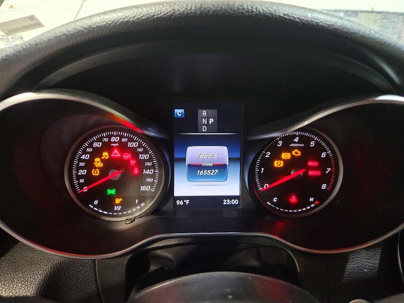 Aukcja sprzedaży 2019 Mercedes-benz Glc, vin: WDC0G4JB2KV186000, numer aukcji: 68999586