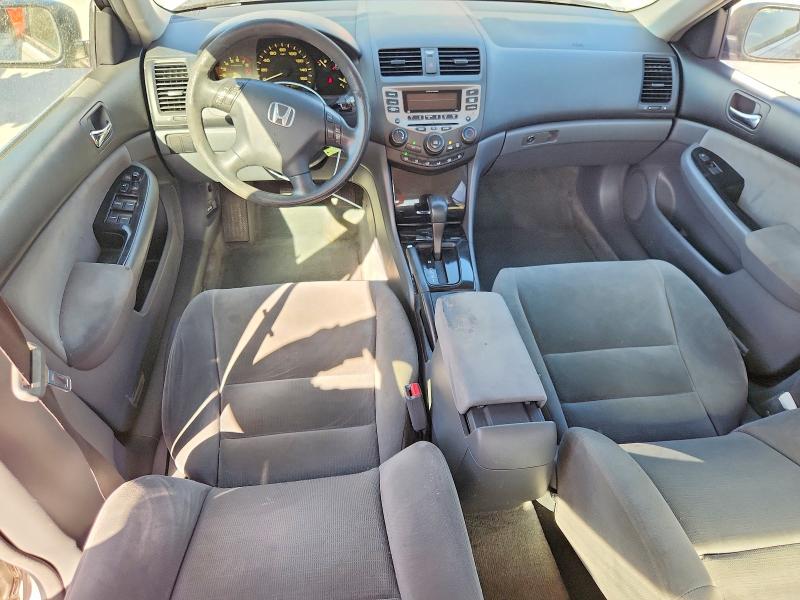Aukcja sprzedaży 2006 Honda Accord, vin: 1HGCM56306A088696, numer aukcji: 68355826