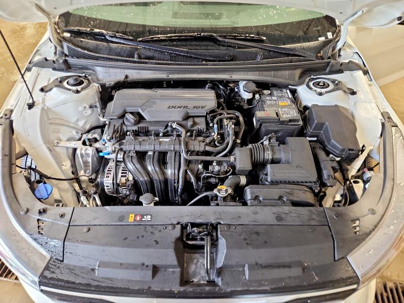 2026 Kia K4 მანქანა იყიდება აუქციონზე, vin: 3KPFT4DEXTE356739, აუქციონის ნომერი: 70785356