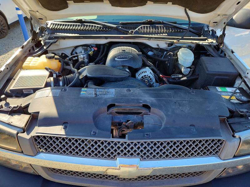 69738016 :رقم المزاد ، 2GCEC19T531308175 vin ، 2003 Chevrolet Silverado مزاد بيع