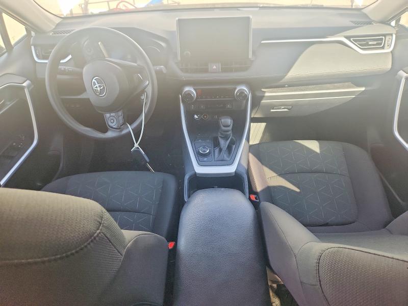 69550266 :رقم المزاد ، 2T3BWRFVXRW221273 vin ، 2024 Toyota Rav4 مزاد بيع
