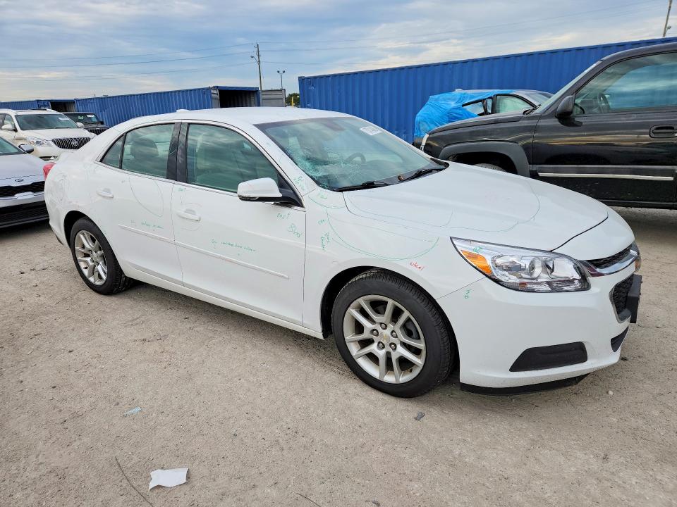 Продажа на аукционе авто 2015 Chevrolet Malibu, vin: 1G11C5SL8FF258037, номер лота: 70814886
