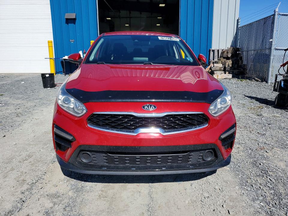 Aukcja sprzedaży 2020 Kia Forte, vin: 3KPF54AD2LE165936, numer aukcji: 70627106