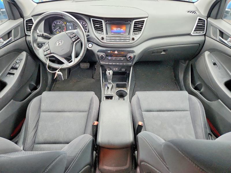 Aukcja sprzedaży 2016 Hyundai Tucson, vin: KM8J33A2XGU112932, numer aukcji: 70331886