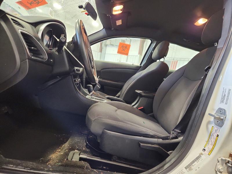 Aukcja sprzedaży 2012 Chrysler 200, vin: 1C3CCBAB8CN246628, numer aukcji: 68839616