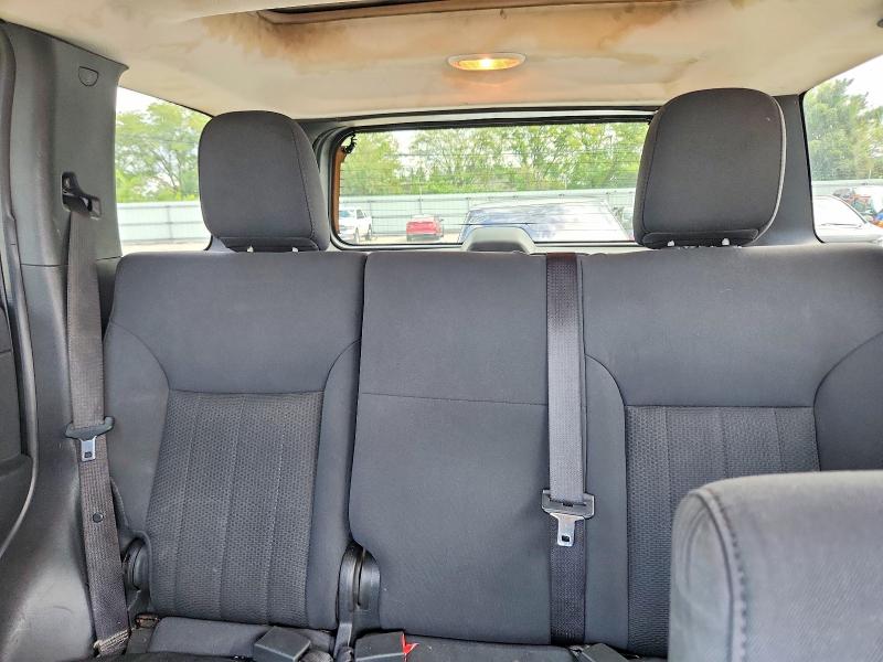 Aukcja sprzedaży 2012 Jeep Liberty, vin: 1C4PJMAK0CW146693, numer aukcji: 65723576