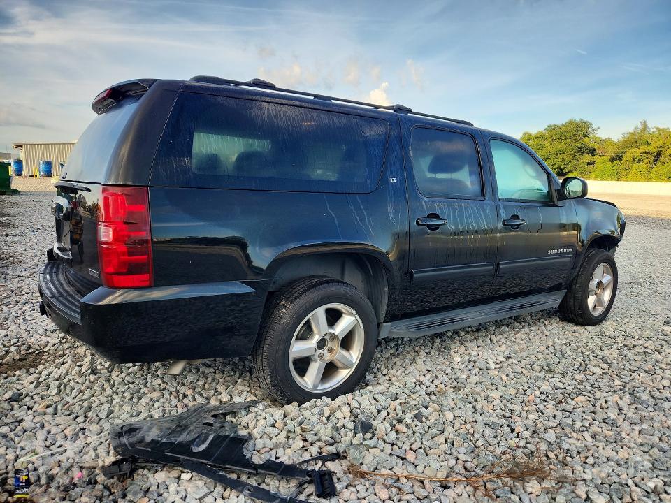 Продаж на аукціоні авто 2011 Chevrolet Suburban, vin: 1GNSCJE04BR225798, номер лоту: 70151556