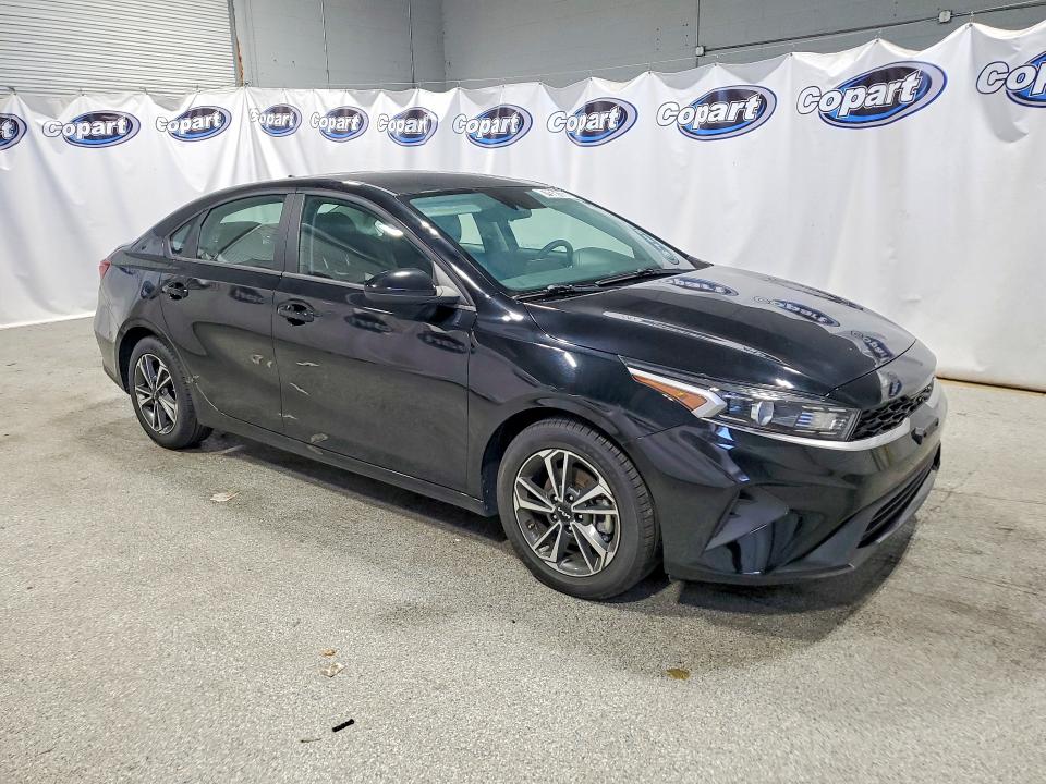 Продаж на аукціоні авто 2024 Kia Forte, vin: 3KPF24AD5RE789408, номер лоту: 67936126
