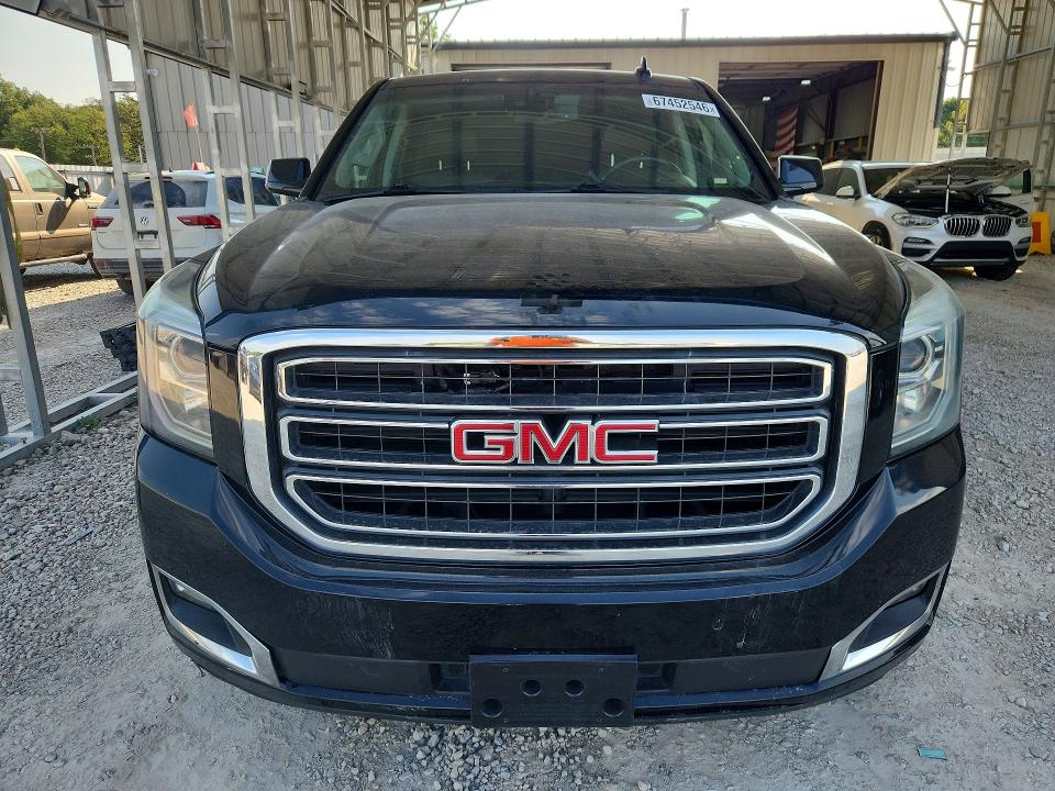 Продаж на аукціоні авто 2018 Gmc Yukon, vin: 1GKS2BKC7JR256871, номер лоту: 67452546