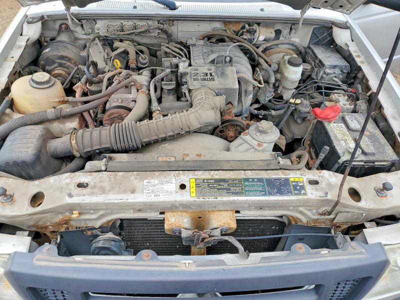 Aukcja sprzedaży 2008 Ford Ranger, vin: 1FTYR10D18PB04842, numer aukcji: 69352566