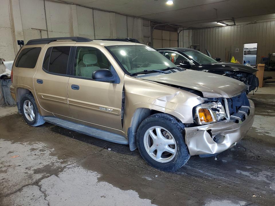 Aukcja sprzedaży 2004 Gmc Envoy, vin: 1GKES16S346240634, numer aukcji: 67609256