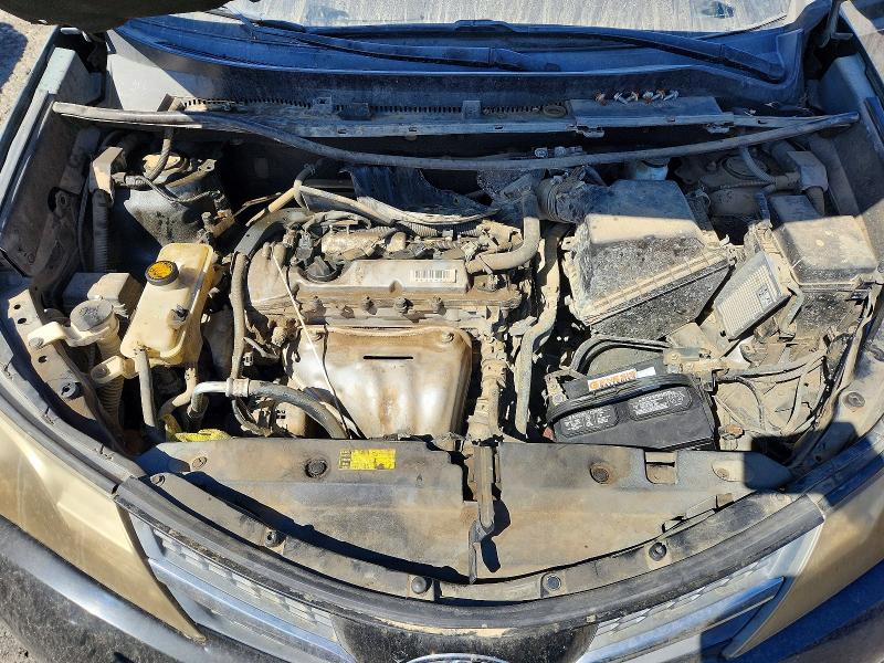 Aukcja sprzedaży 2013 Toyota Rav4, vin: 2T3ZFREV3DW037849, numer aukcji: 67574456
