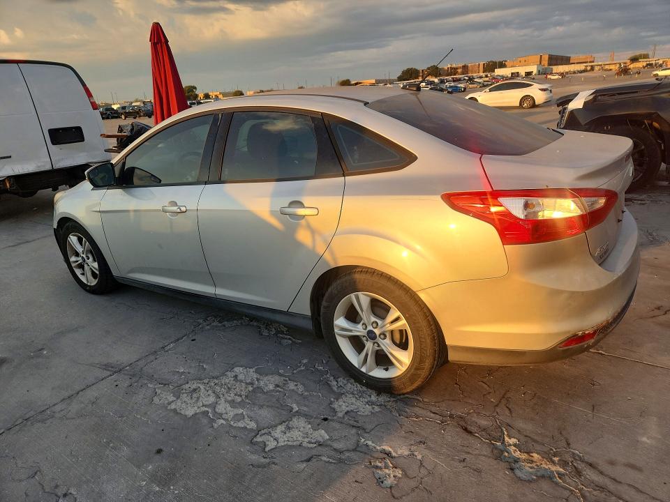 Продаж на аукціоні авто 2014 Ford Focus, vin: 1FADP3F2XEL440214, номер лоту: 69860986