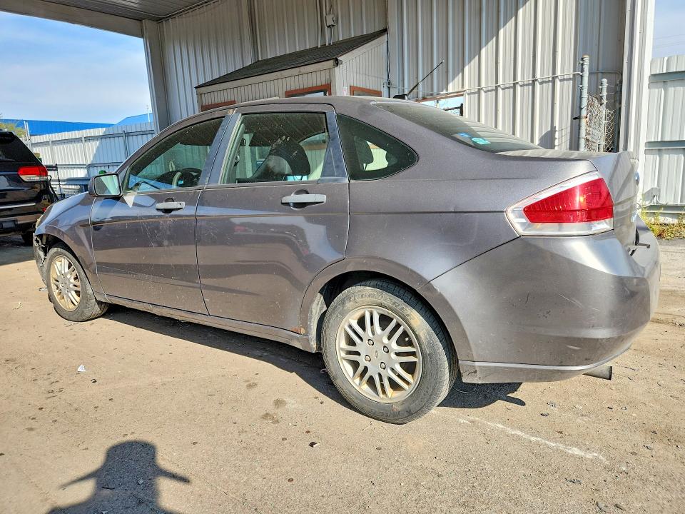 2011 Ford Focus მანქანა იყიდება აუქციონზე, vin: 1FAHP3FN5BW164059, აუქციონის ნომერი: 69212566