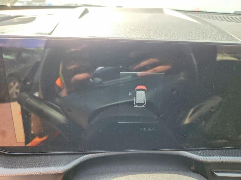 2026 Kia Sportage მანქანა იყიდება აუქციონზე, vin: 5XYK23DF2TG396658, აუქციონის ნომერი: 69384906