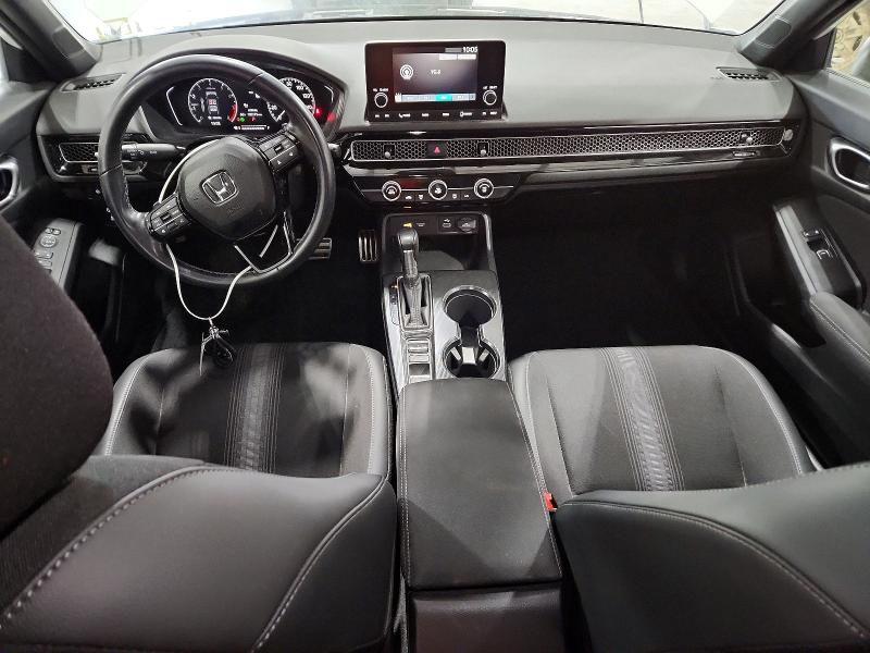 Продаж на аукціоні авто 2023 Honda Civic, vin: 19XFL2H84PE021801, номер лоту: 68825966