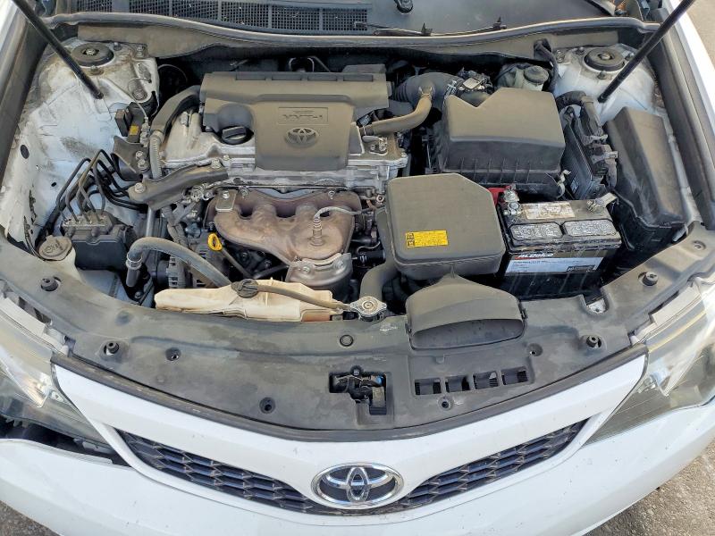 69375756 :رقم المزاد ، 4T1BF1FK7CU188160 vin ، 2012 Toyota Camry مزاد بيع