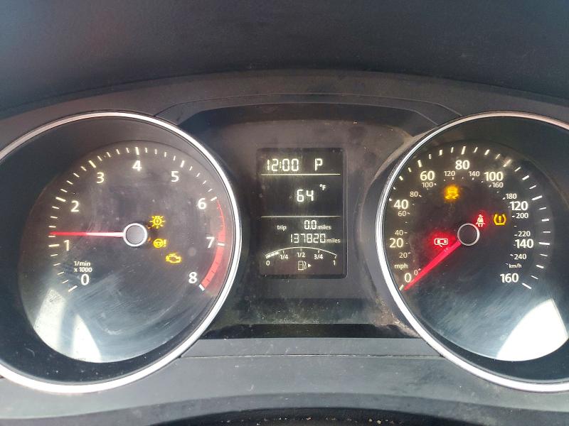 Aukcja sprzedaży 2015 Volkswagen Jetta, vin: 3VWD17AJ8FM347075, numer aukcji: 69171216