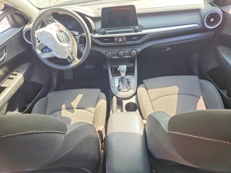 Продаж на аукціоні авто 2020 Kia Forte, vin: 3KPF24AD7LE233267, номер лоту: 67444906