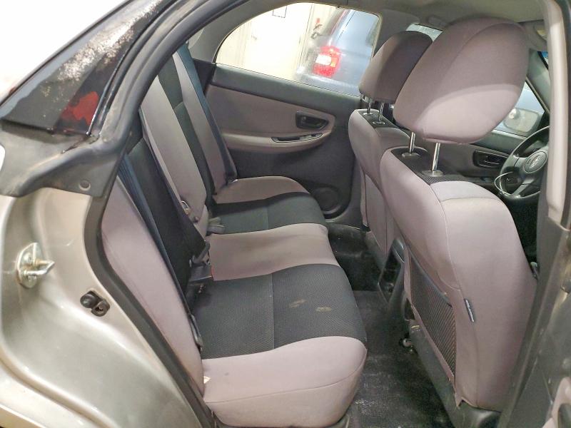 69603236 :رقم المزاد ، JF1GD67606G524416 vin ، 2006 Subaru Impreza مزاد بيع