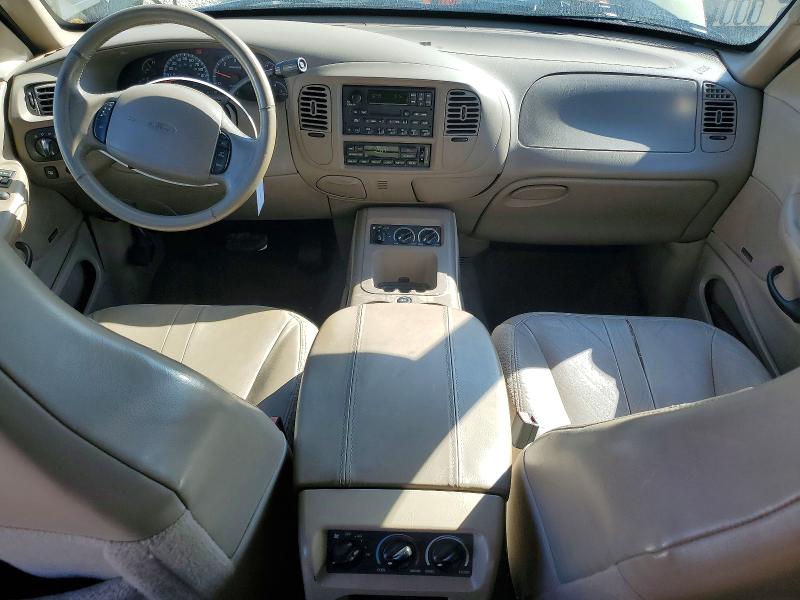 Aukcja sprzedaży 2001 Ford Expedition, vin: 1FMEU17L61LB26326, numer aukcji: 69647656
