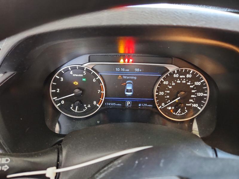 Продаж на аукціоні авто 2019 Nissan Altima, vin: 1N4BL4BV3KC192845, номер лоту: 67542966