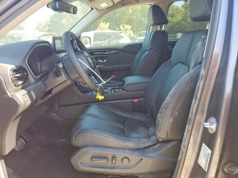 Aukcja sprzedaży 2026 Honda Pilot, vin: 5FNYG2H49TB014101, numer aukcji: 68162906
