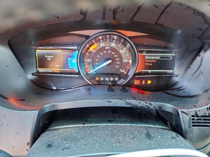 Aukcja sprzedaży 2017 Ford Explorer, vin: 1FM5K7D86HGB14964, numer aukcji: 68105346