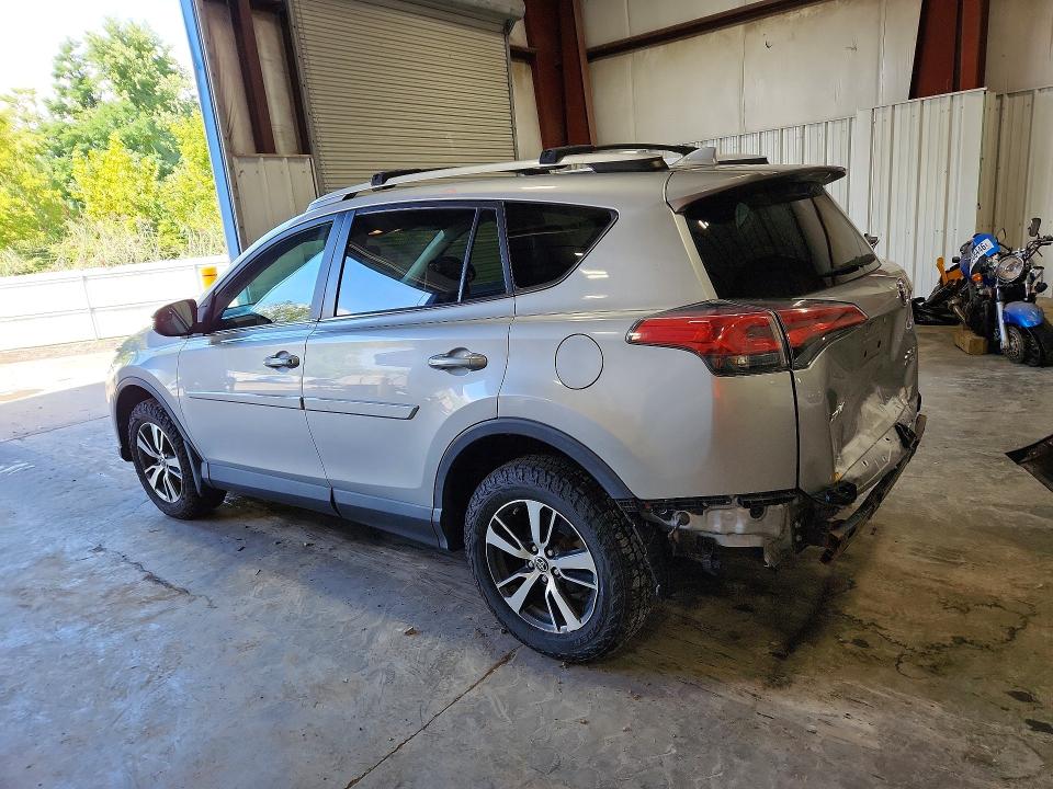 Aukcja sprzedaży 2016 Toyota Rav4, vin: 2T3RFREV6GW491646, numer aukcji: 69736266