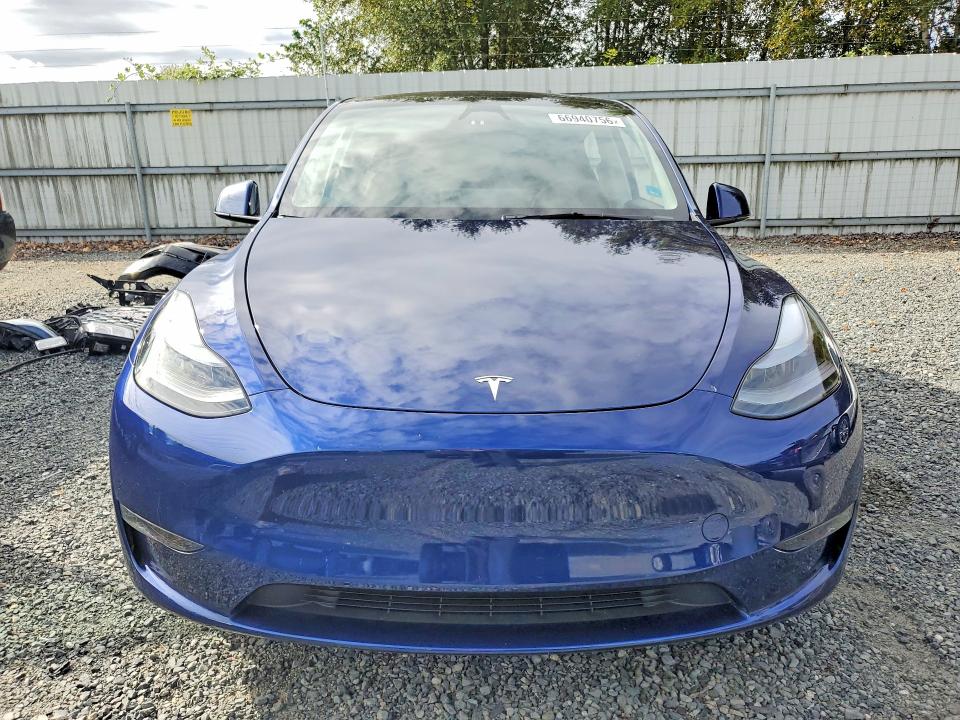 Aukcja sprzedaży 2024 Tesla Model Y, vin: 7SAYGAEEXRF982226, numer aukcji: 66940756