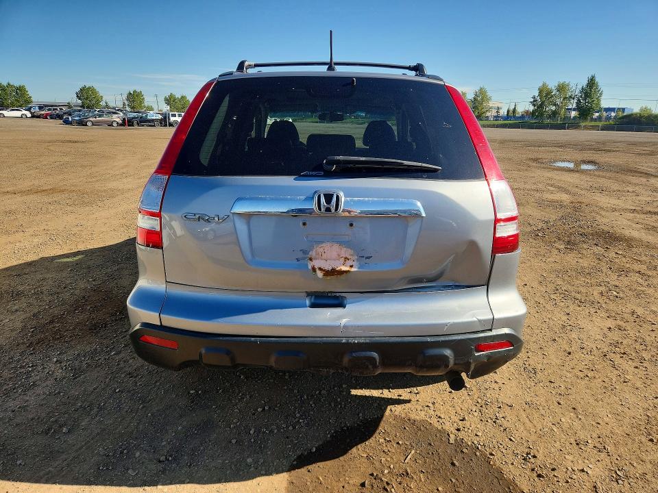 Продаж на аукціоні авто 2007 Honda Cr-v, vin: 5J6RE487X7L810997, номер лоту: 69169596