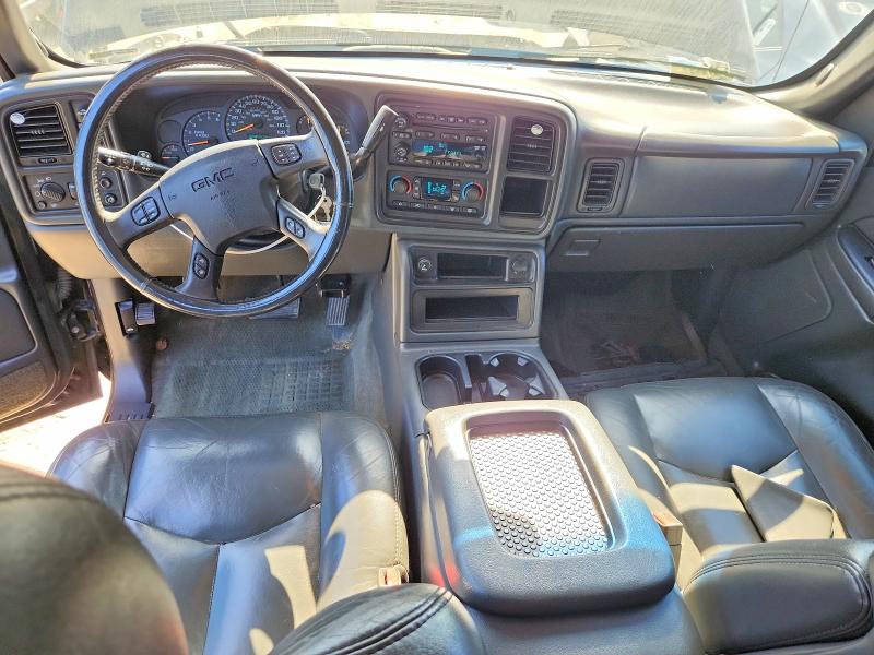 Продажа на аукционе авто 2005 Gmc Sierra, vin: 1GTHK23U85F823366, номер лота: 68251436