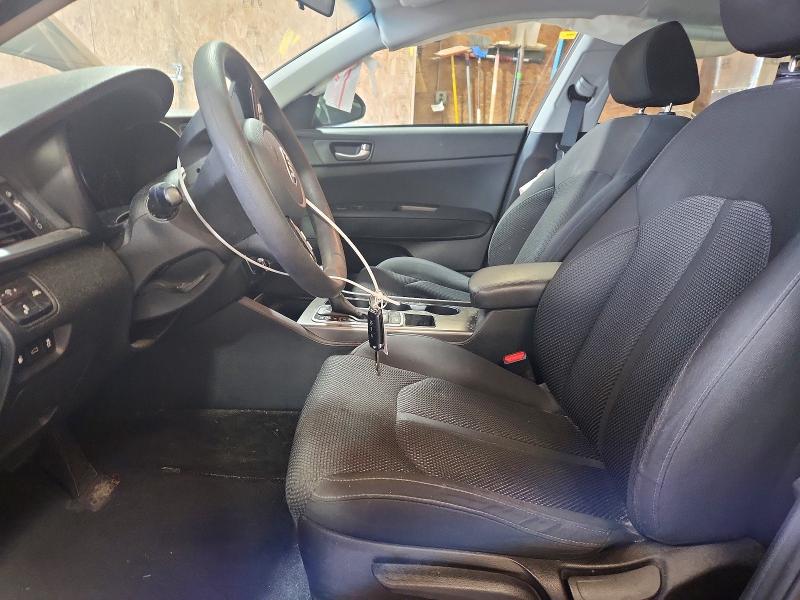 69312886 :رقم المزاد ، 5XXGT4L39KG300253 vin ، 2019 Kia Optima مزاد بيع