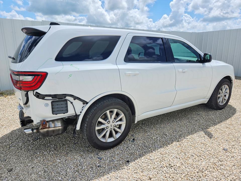 Продаж на аукціоні авто 2026 Dodge Durango, vin: 1C4RDHDG1TC189066, номер лоту: 68676456