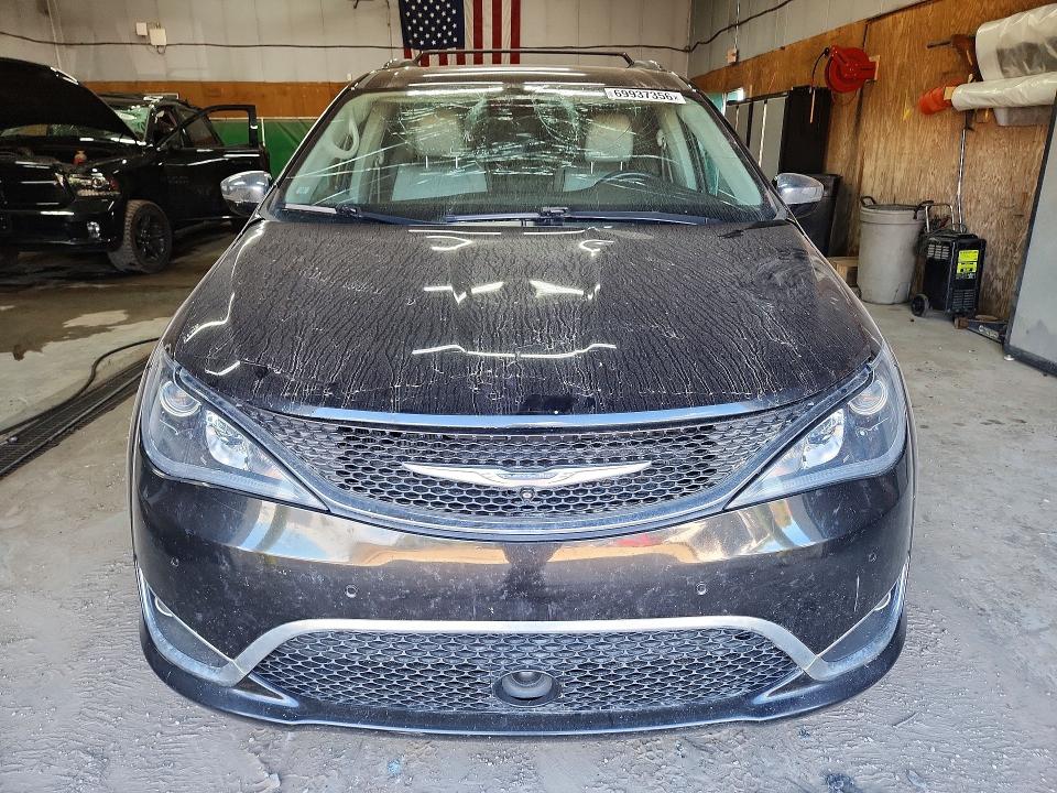 Aukcja sprzedaży 2017 Chrysler Pacifica, vin: 2C4RC1GG7HR648010, numer aukcji: 69937356