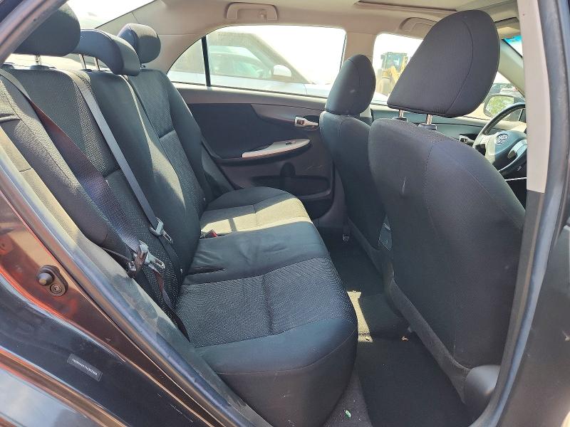 Продаж на аукціоні авто 2010 Toyota Corolla, vin: 1NXBU4EE1AZ352390, номер лоту: 66928776