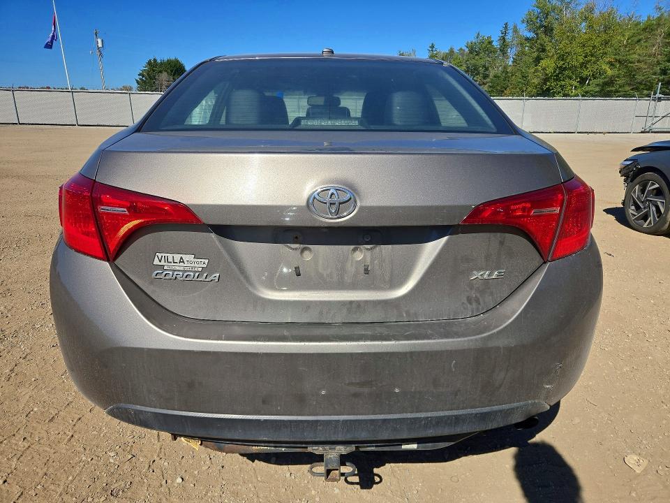 2019 Toyota Corolla მანქანა იყიდება აუქციონზე, vin: 2T1BURHEXKC242112, აუქციონის ნომერი: 68338716