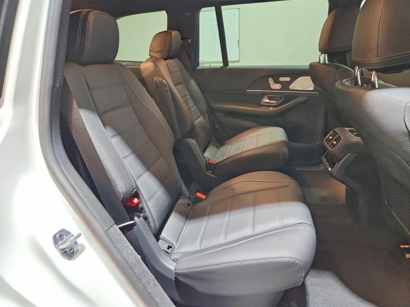 2026 Mercedes-benz Gls მანქანა იყიდება აუქციონზე, vin: 4JGFF5KE6TB680750, აუქციონის ნომერი: 69535226