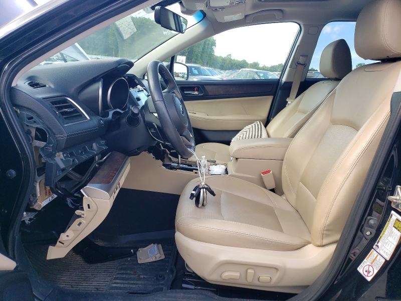 Aukcja sprzedaży 2018 Subaru Outback, vin: 4S4BSENCXJ3378437, numer aukcji: 69619056