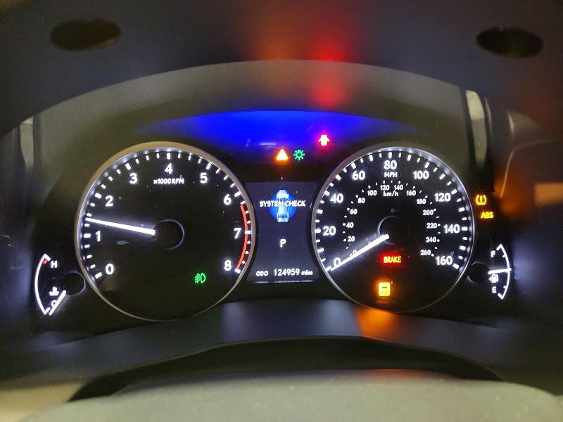69297086 :رقم المزاد ، JTHBK1GG5F2190305 vin ، 2015 Lexus Es مزاد بيع