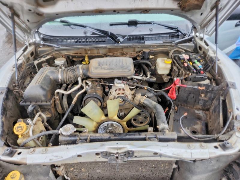 2007 Dodge Dakota მანქანა იყიდება აუქციონზე, vin: 1D7HE48K87S127021, აუქციონის ნომერი: 67502696