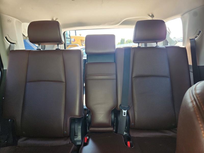 2019 Toyota 4runner მანქანა იყიდება აუქციონზე, vin: JTEBU5JRXK5656828, აუქციონის ნომერი: 67337606