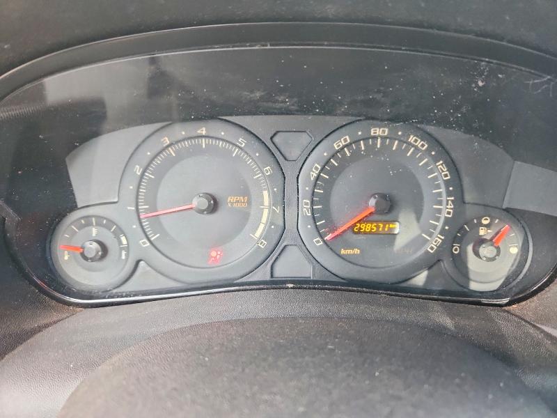 2004 Cadillac Srx მანქანა იყიდება აუქციონზე, vin: 1GYDE637940122578, აუქციონის ნომერი: 67213966
