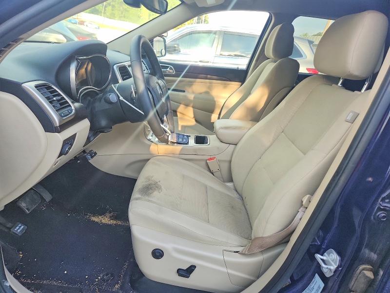 Aukcja sprzedaży 2017 Jeep Grand Cherokee, vin: 1C4RJEAG2HC638127, numer aukcji: 68644946