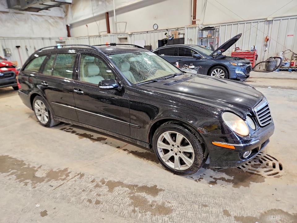 68766526 :رقم المزاد ، WDBUH87X29B393298 vin ، 2009 Mercedes-benz E-class مزاد بيع